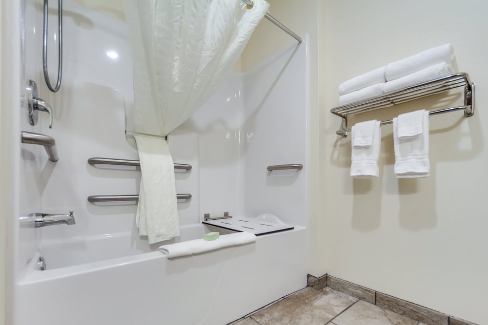 Cobblestone Hotel & Suites Two Rivers - photo 22
