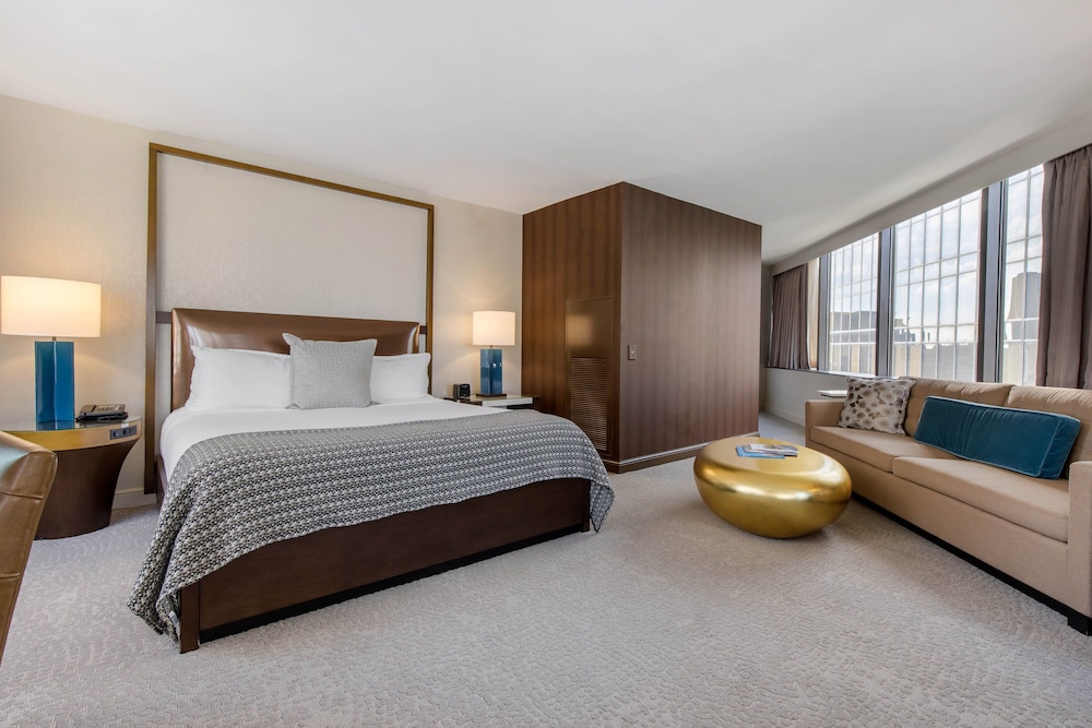 Omni Charlotte Hotel - photo 27