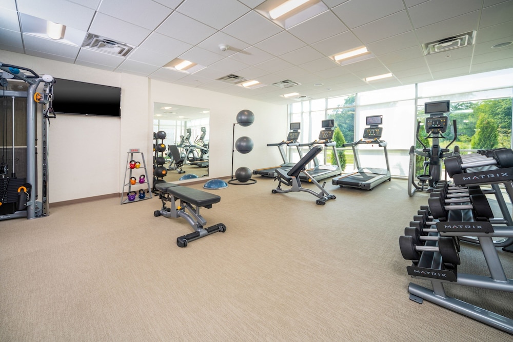 SpringHill Suites by Marriott Kenosha - photo 50