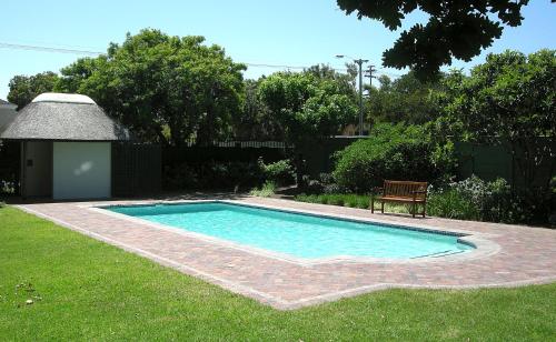 Constantia Cottage