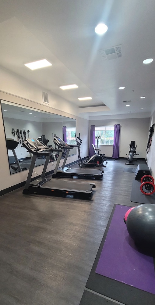 Kemah Edgewater Hotel SureStay Collection by Best Western - photo 18