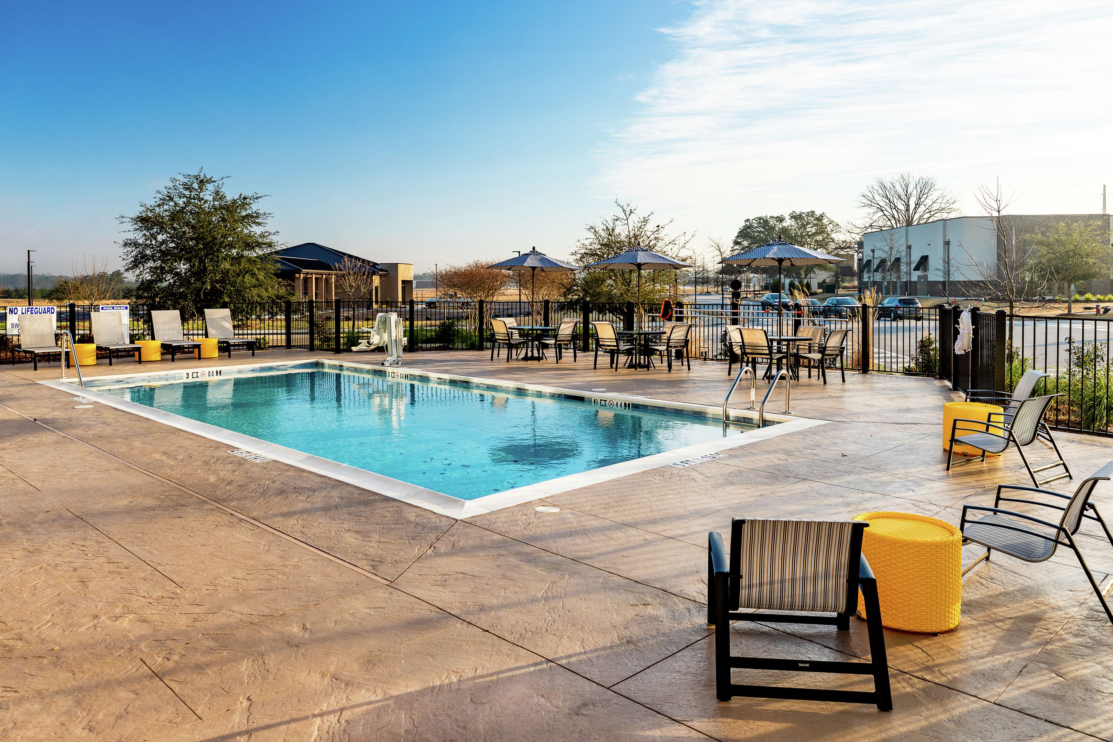 Hampton Inn & Suites Columbia Killian Road - photo 20