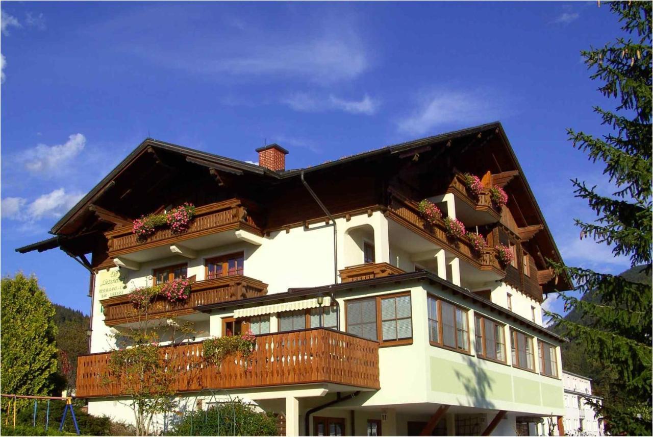 Der Liezenerhof — Liezen