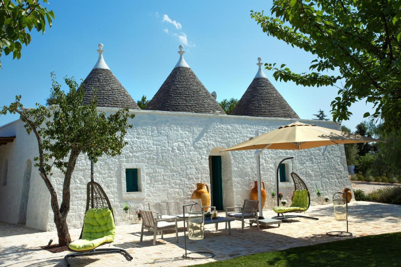 Trullo Divina - last minute hotel in Unknown City