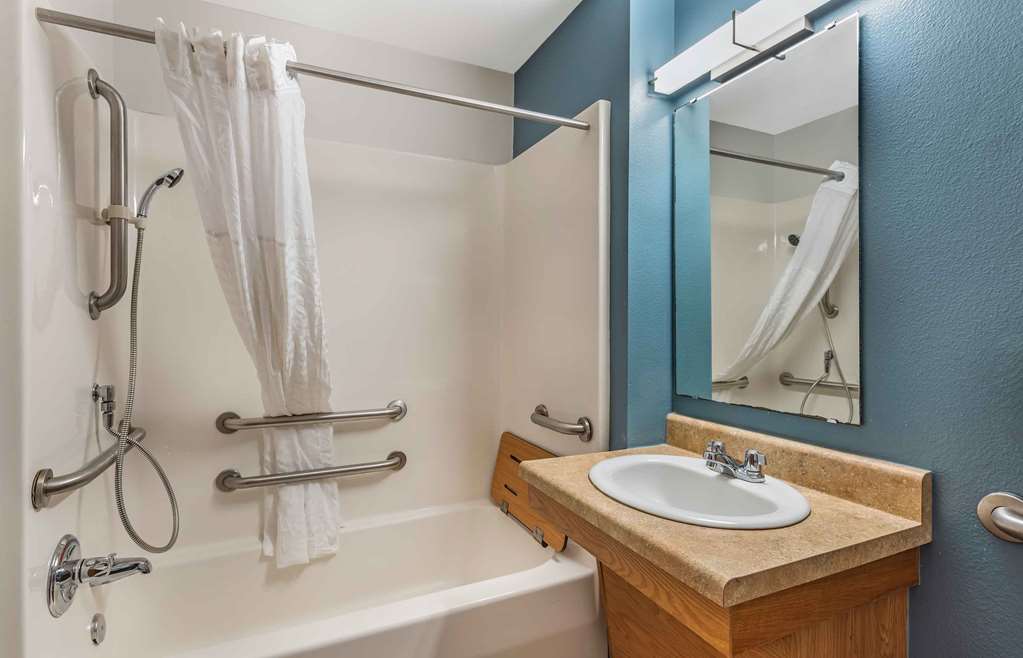 Extended Stay America Select Suites Little Rock Southwest - photo 28