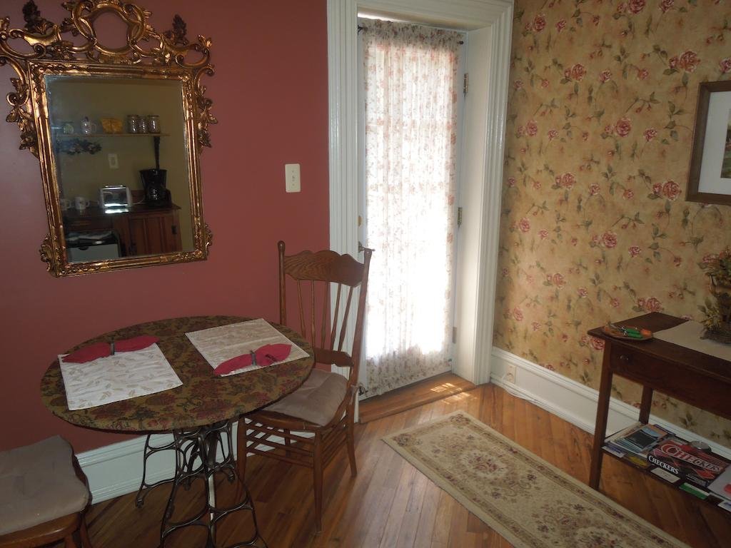 The Y On Broadway — Jim Thorpe