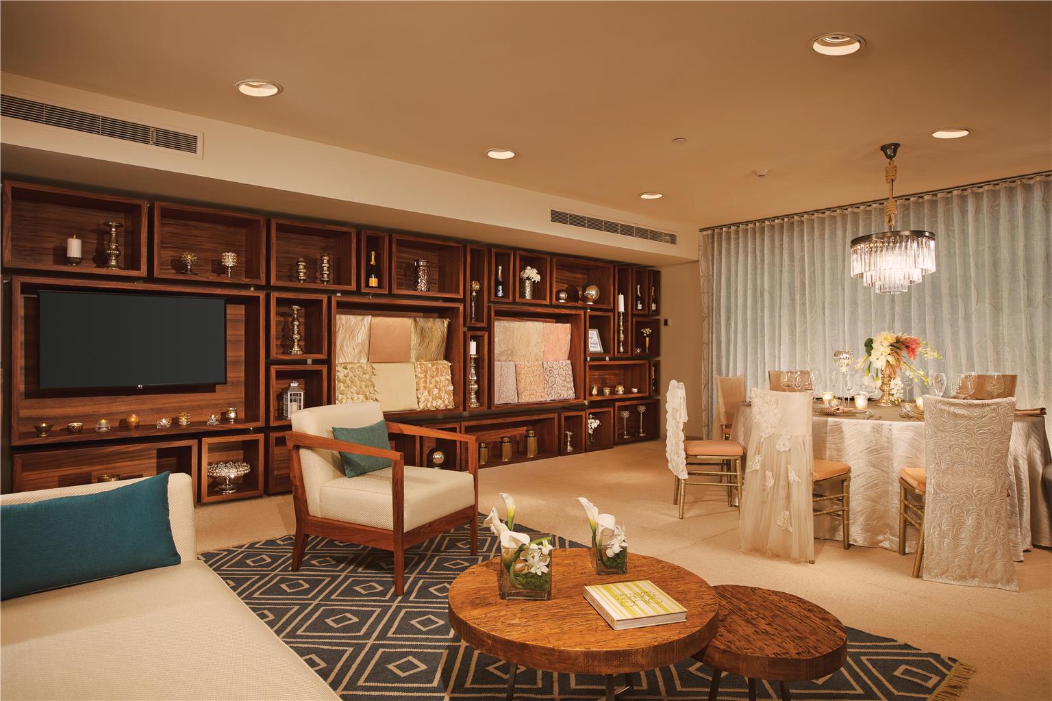 Ballroom