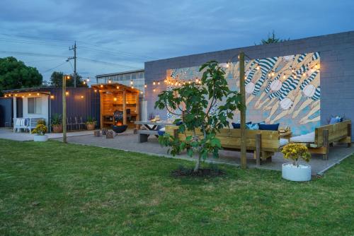 Bay Lyf — hotel in Tootgarook