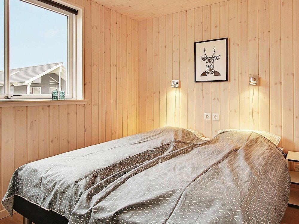 18 person holiday home in Hasselberg — 4-Star Luxury Hotel in Kappeln, Germany