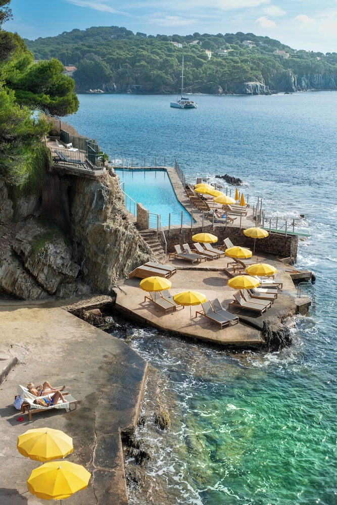 Hotel Le Provencal — Hyeres
