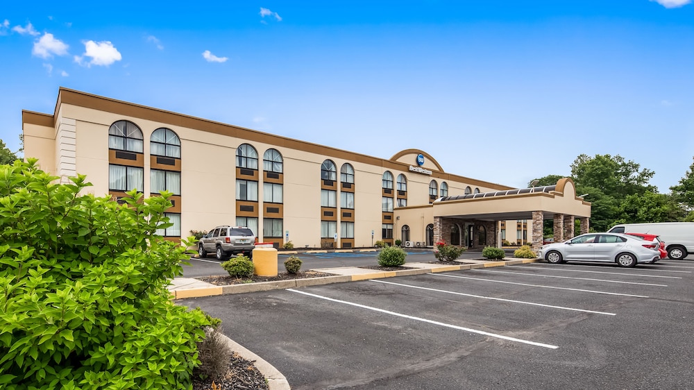 Best Western Hazlet Inn - photo 34