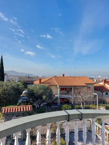 Apartma Mari in Koper, Slovenia