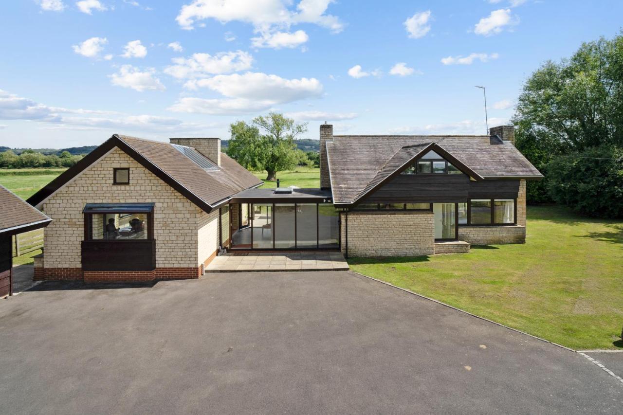 Willersey Road Farm in Broadway, United Kingdom