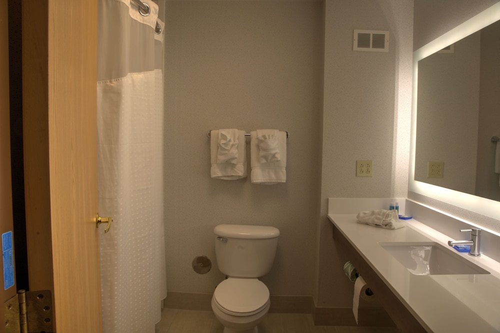Holiday Inn Express Rochelle by IHG - photo 12