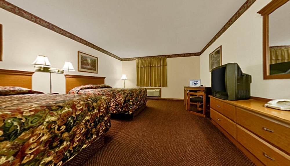 Americas Best Value Inn & Suites Thief River Falls - photo 15