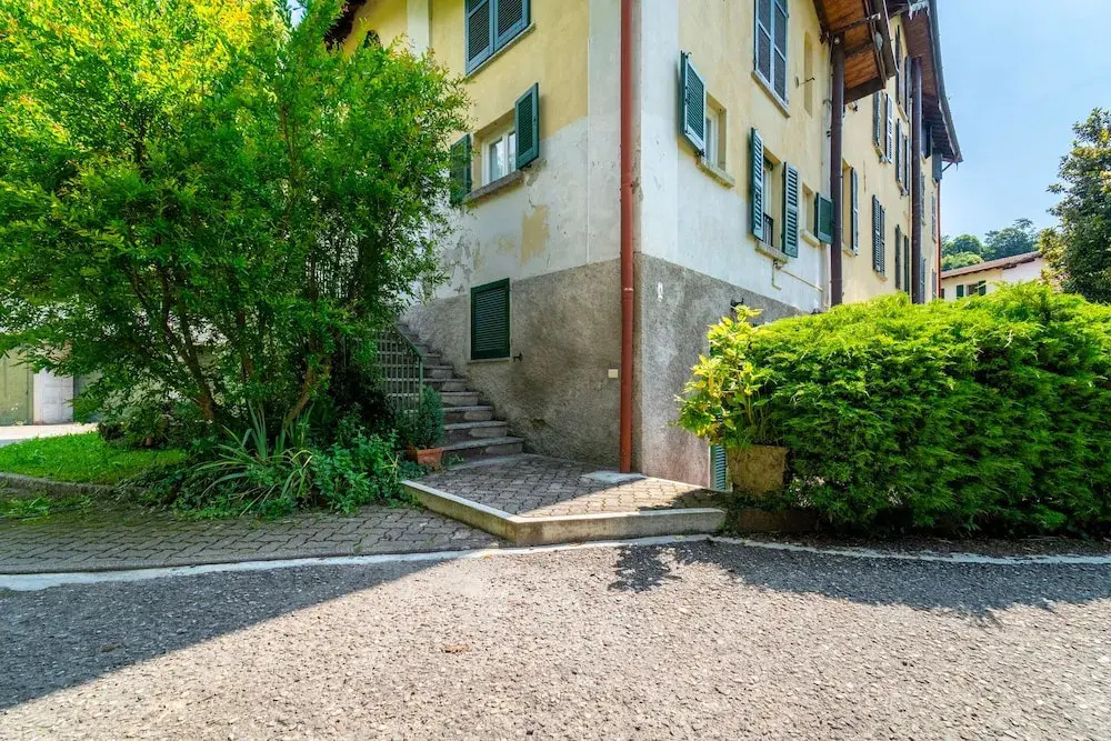 Tremezzo Cozy Studio By Wonderful Italy in Tremezzo, Italy