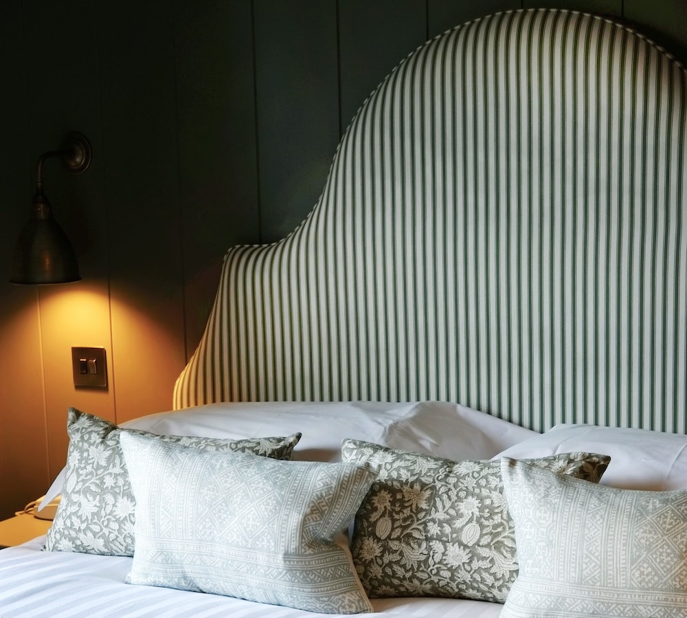 Mill End Hotel — hotel in Chagford