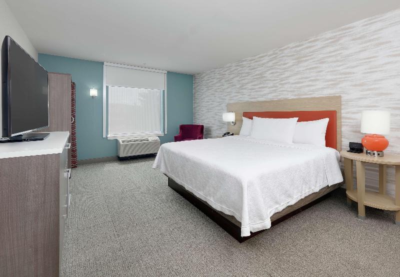 Home2 Suites by Hilton Yakima Airport - photo 31