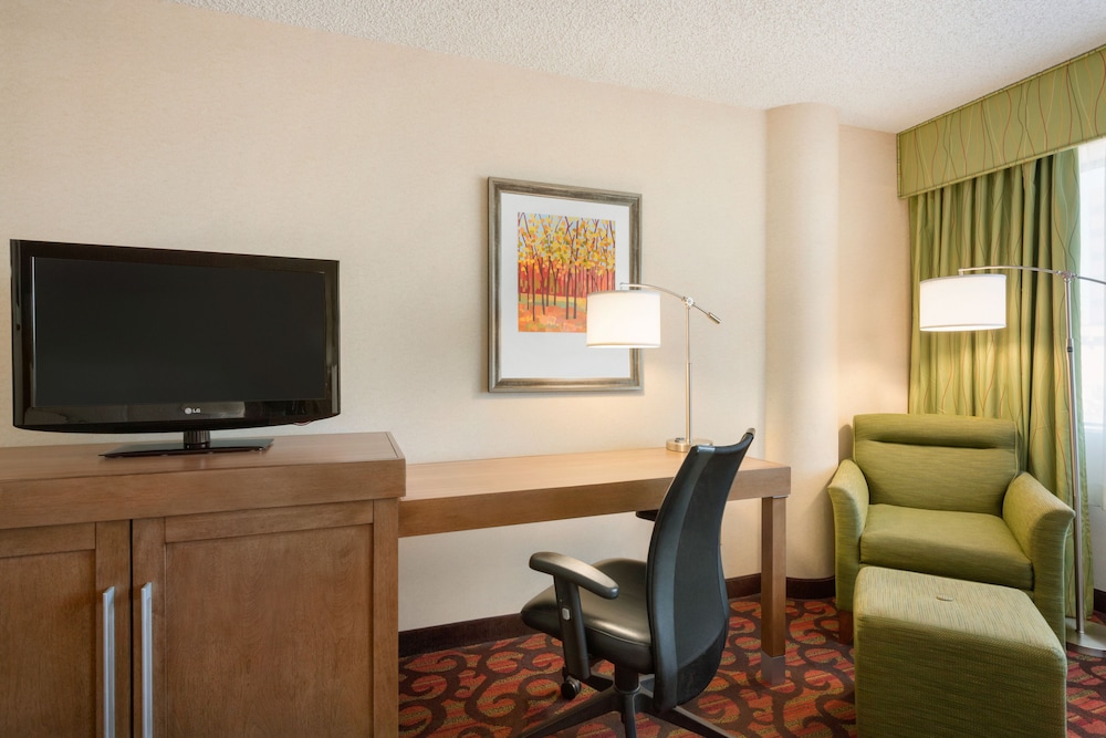 Hampton Inn Denver West Federal Center - photo 10