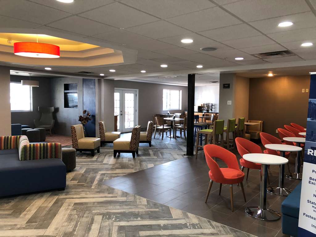 Best Western Plus Newport News Inn & Suites - photo 5