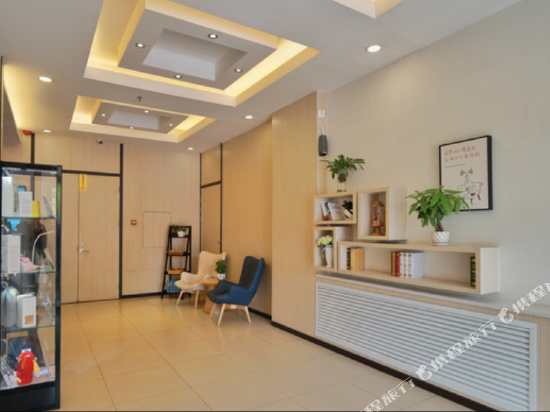 Nanhu Hotel - last minute hotel in Bozhou