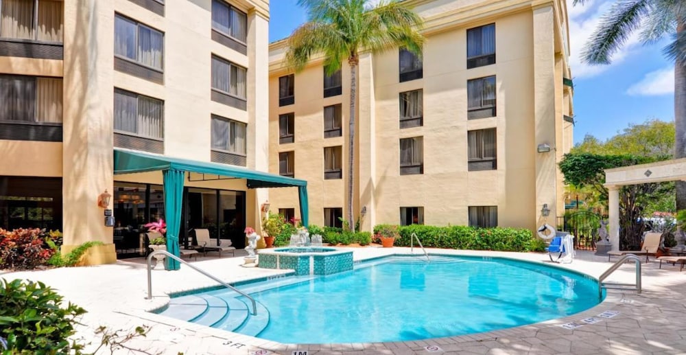 Hampton Inn Boca Raton - photo 35