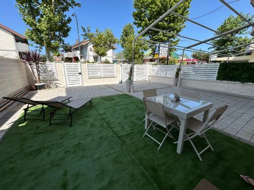 La Perla sul Mare in Francavilla Al Mare, Italy