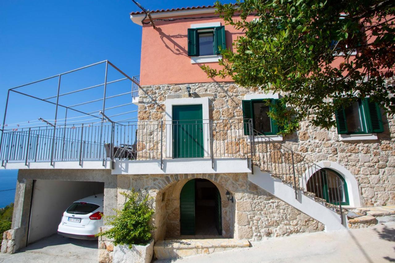 Villa Anna Postup — Tucepi — photo 5