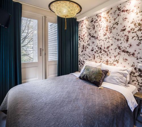 KeizersgrachtSuite471 — 4-Star Luxury Hotel in Amsterdam, Netherlands