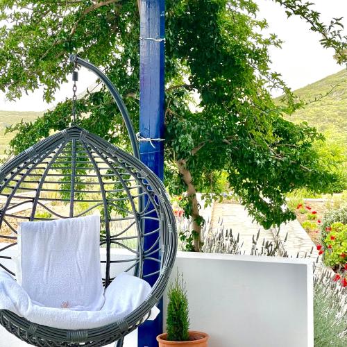 Drymonas Heights Kythira Traditional Volto — Kythira — photo 3