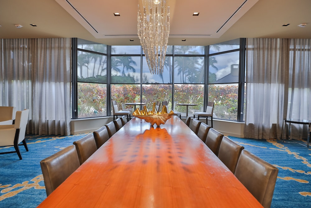 Hilton Miami Airport Blue Lagoon - photo 8