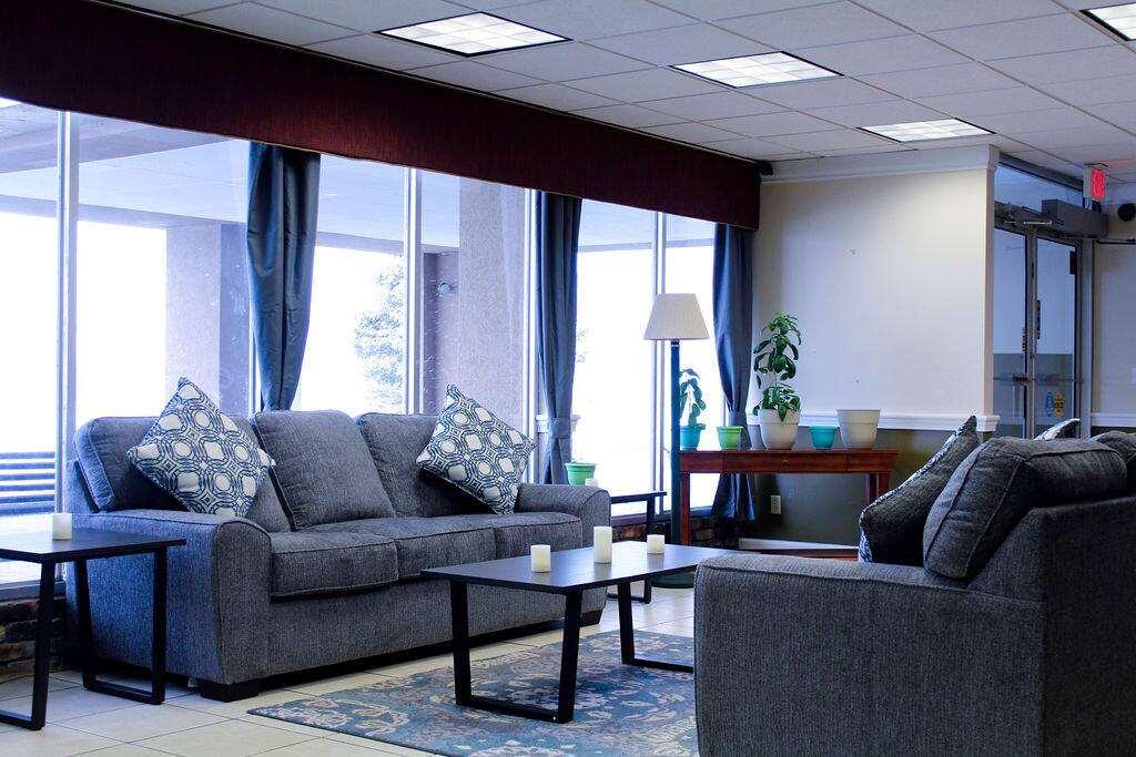 Travelodge by Wyndham Zanesville - photo 29
