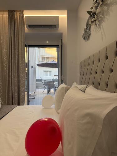 Villa Irene — 4-Star Luxury Hotel in None, Greece