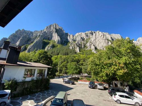 Hotel Complex Chayka — Vratsa — photo 3