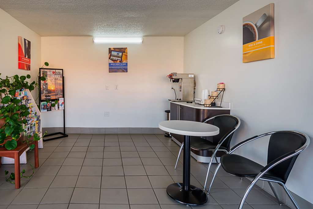 Motel 6 Perry GA - photo 30
