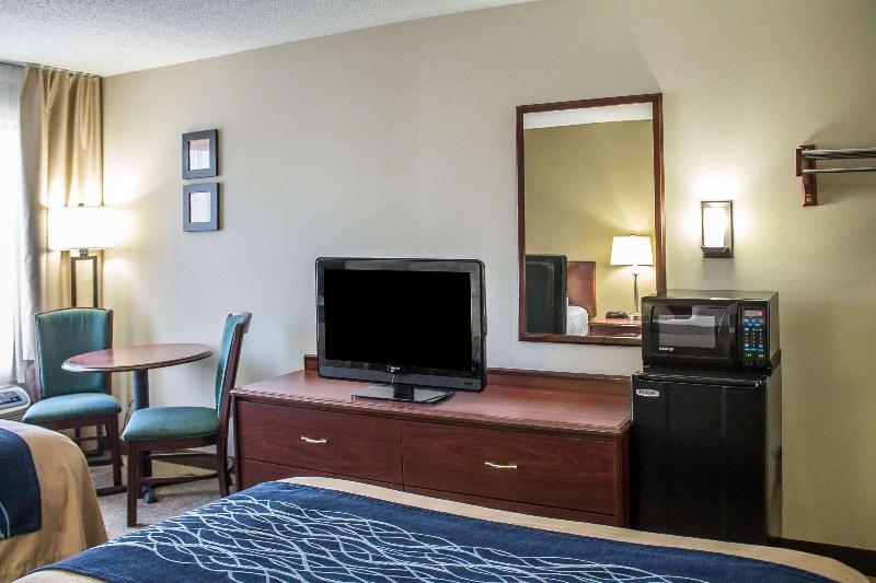 Comfort Inn - photo 33