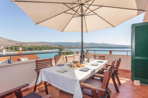 Kuća Škugor — 4-Star Luxury Hotel in Sibenik, Croatia