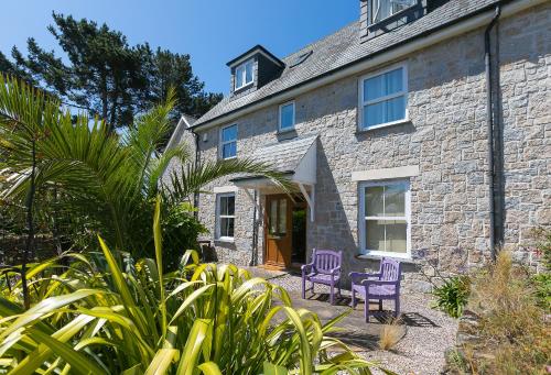 Merlins in Hayle, United Kingdom