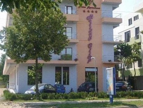 Holiday Olimp Hotel in Mangalia, Romania