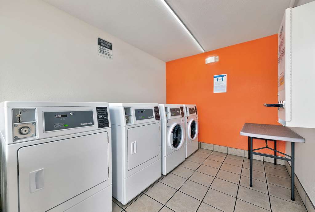 Motel 6 Columbus GA - photo 17
