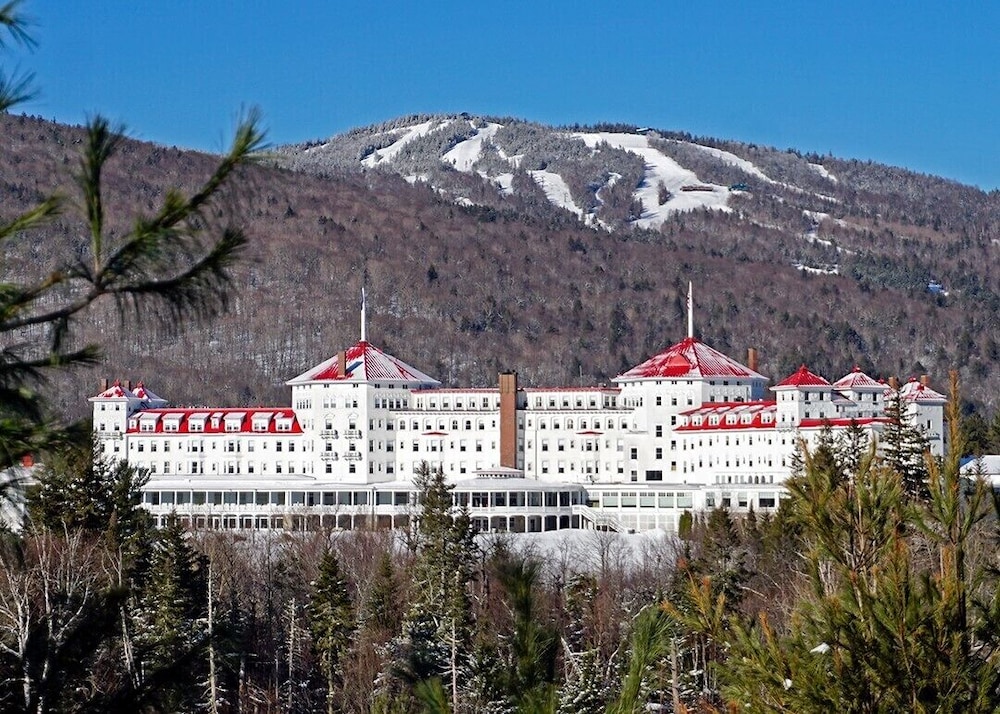 Omni Mount Washington Resort & Spa - photo 134