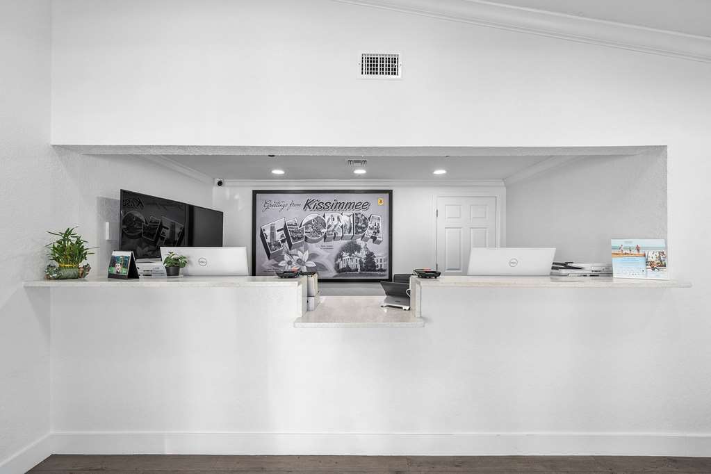 Travelodge by Wyndham Kissimmee Orlando - photo 3