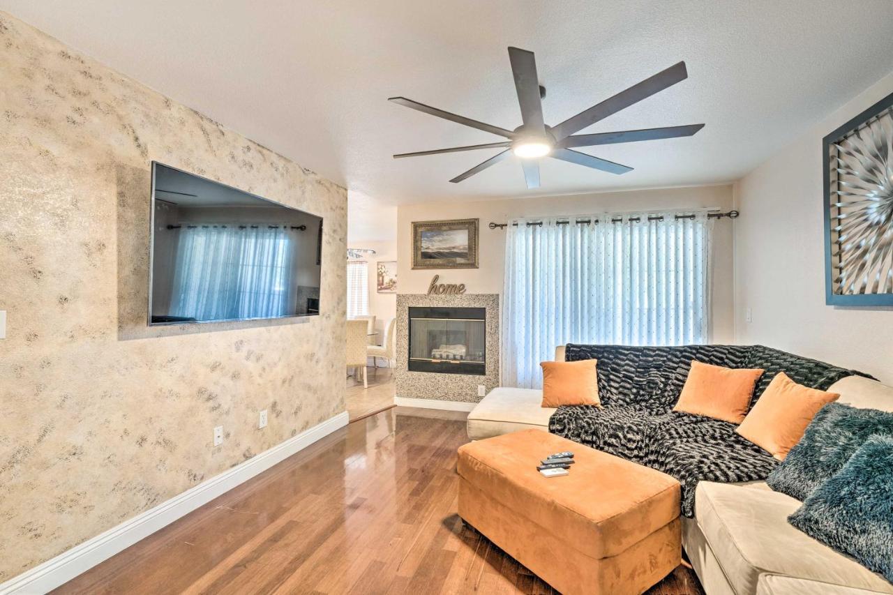 Seasonal Pool And SPA las Vegas Pad 11 Mi To Strip