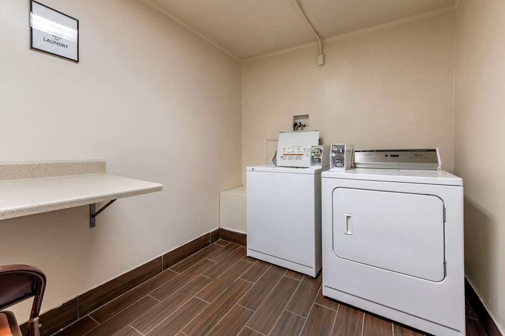 Quality Inn Selinsgrove - photo 29