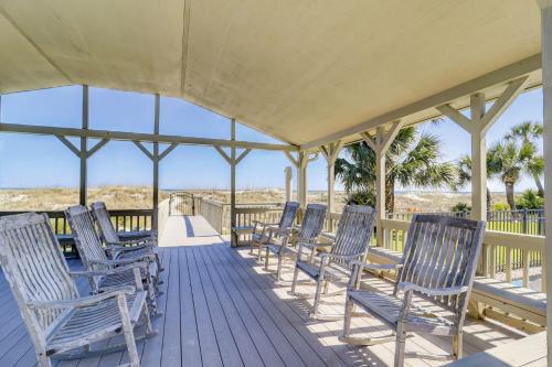 Oceanwood 113 - photo 21