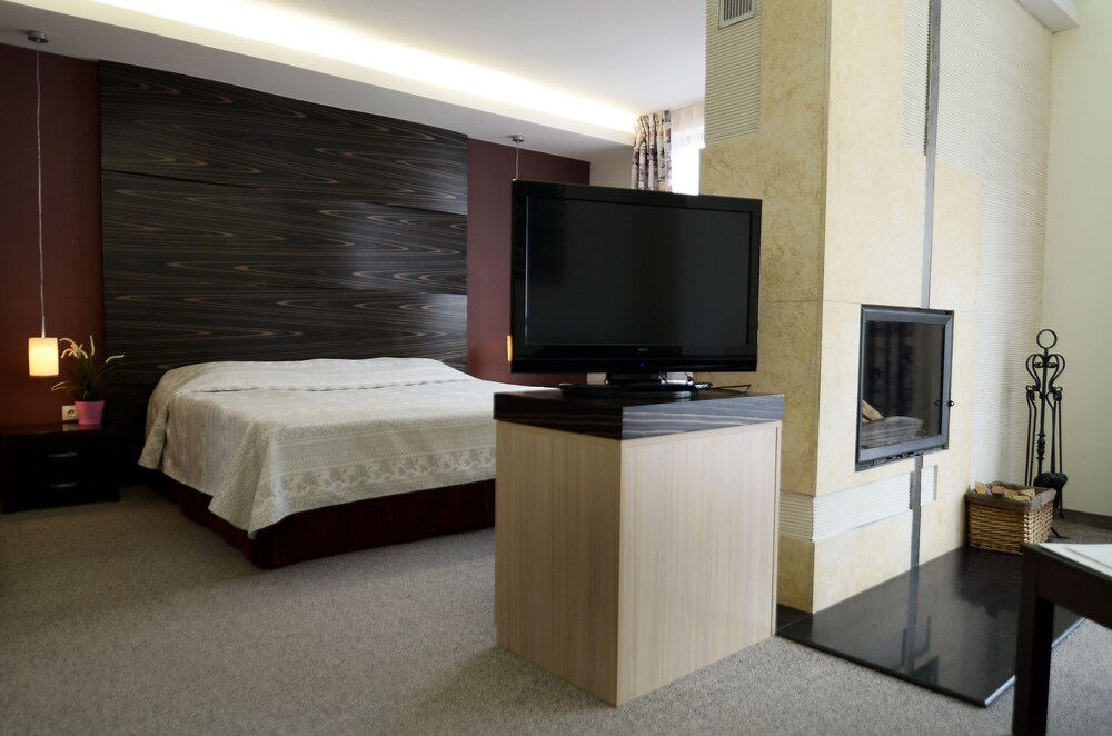 Ice Angels Hotel — Samokov — photo 4