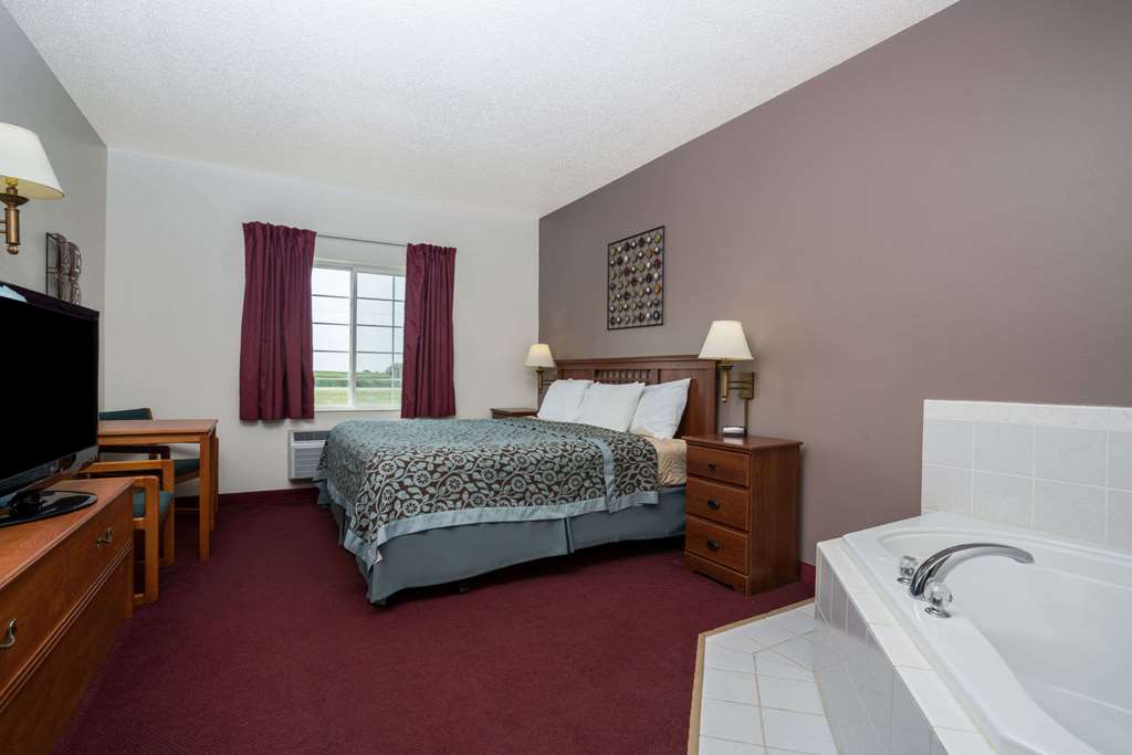 Days Inn by Wyndham Fargo Casselton - photo 13