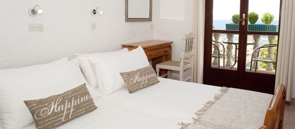 Hotel Cattleya — Samos — photo 4