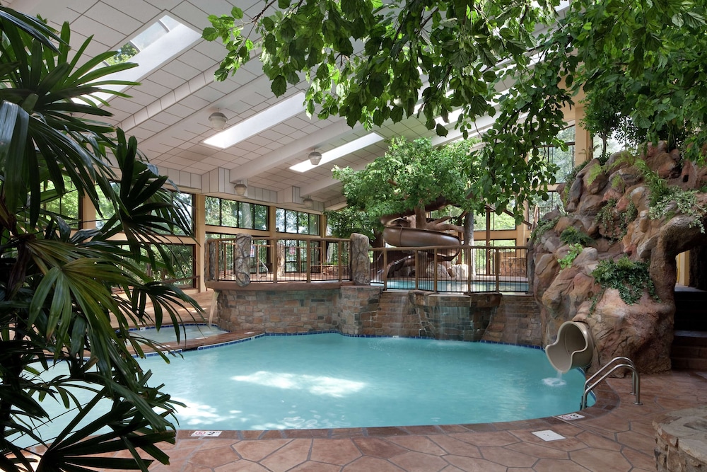 The Park Vista a DoubleTree by Hilton Hotel Gatlinburg - photo 20