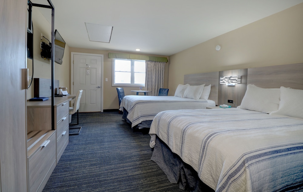 Wells Ogunquit Resort Motel & Cottages - photo 23
